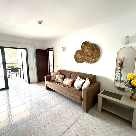 Guinea Apartment プラヤ・デル・イングレス エクステリア 写真