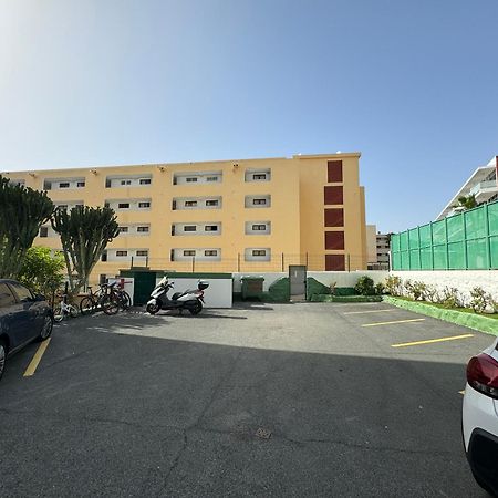 Guinea Apartment プラヤ・デル・イングレス エクステリア 写真