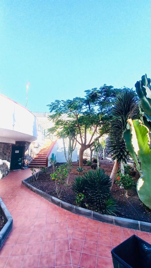 Guinea Apartment プラヤ・デル・イングレス エクステリア 写真
