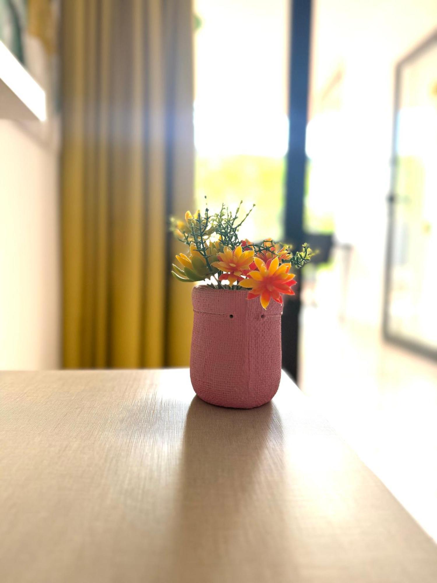 Guinea Apartment プラヤ・デル・イングレス エクステリア 写真