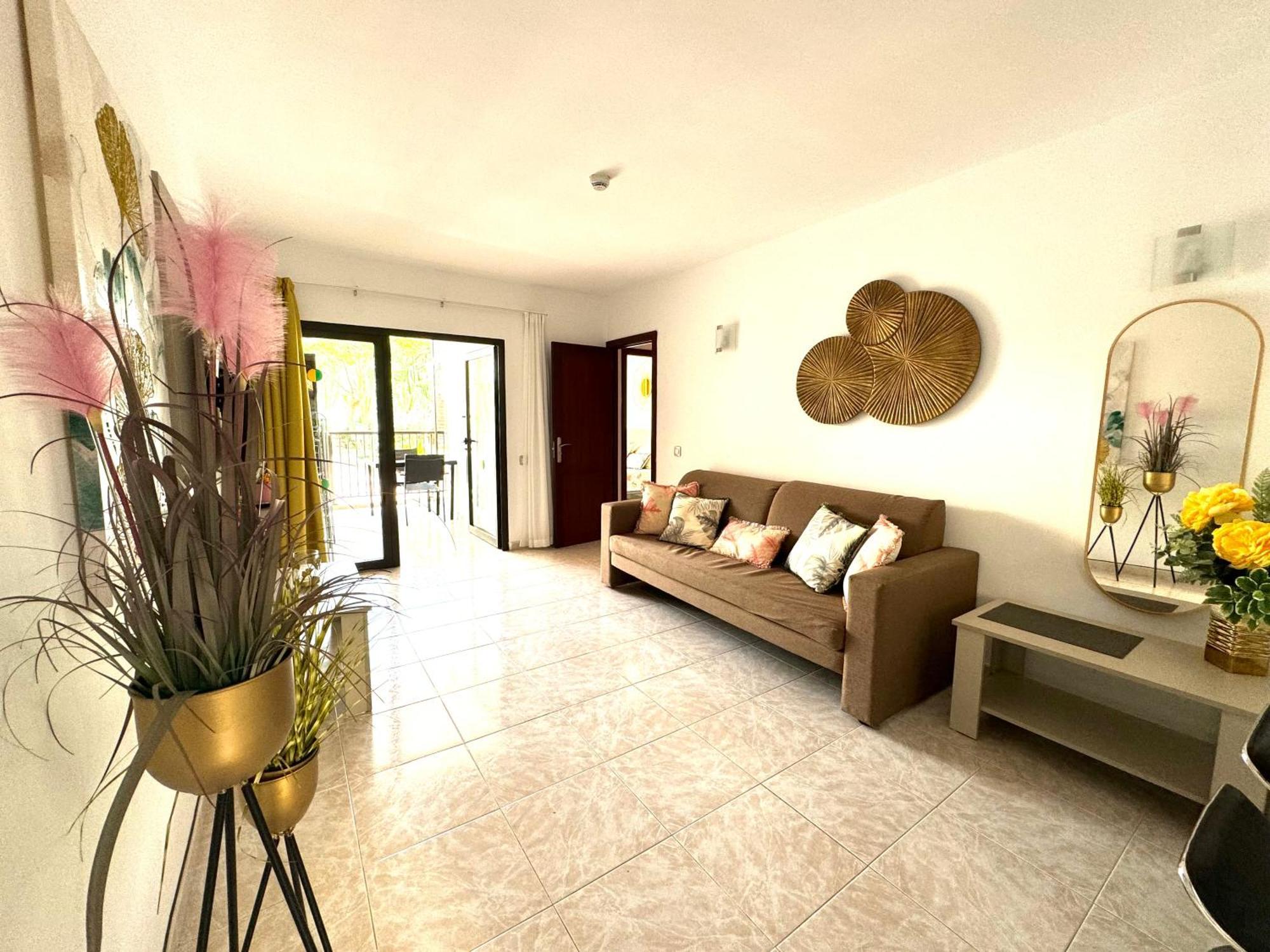Guinea Apartment プラヤ・デル・イングレス エクステリア 写真