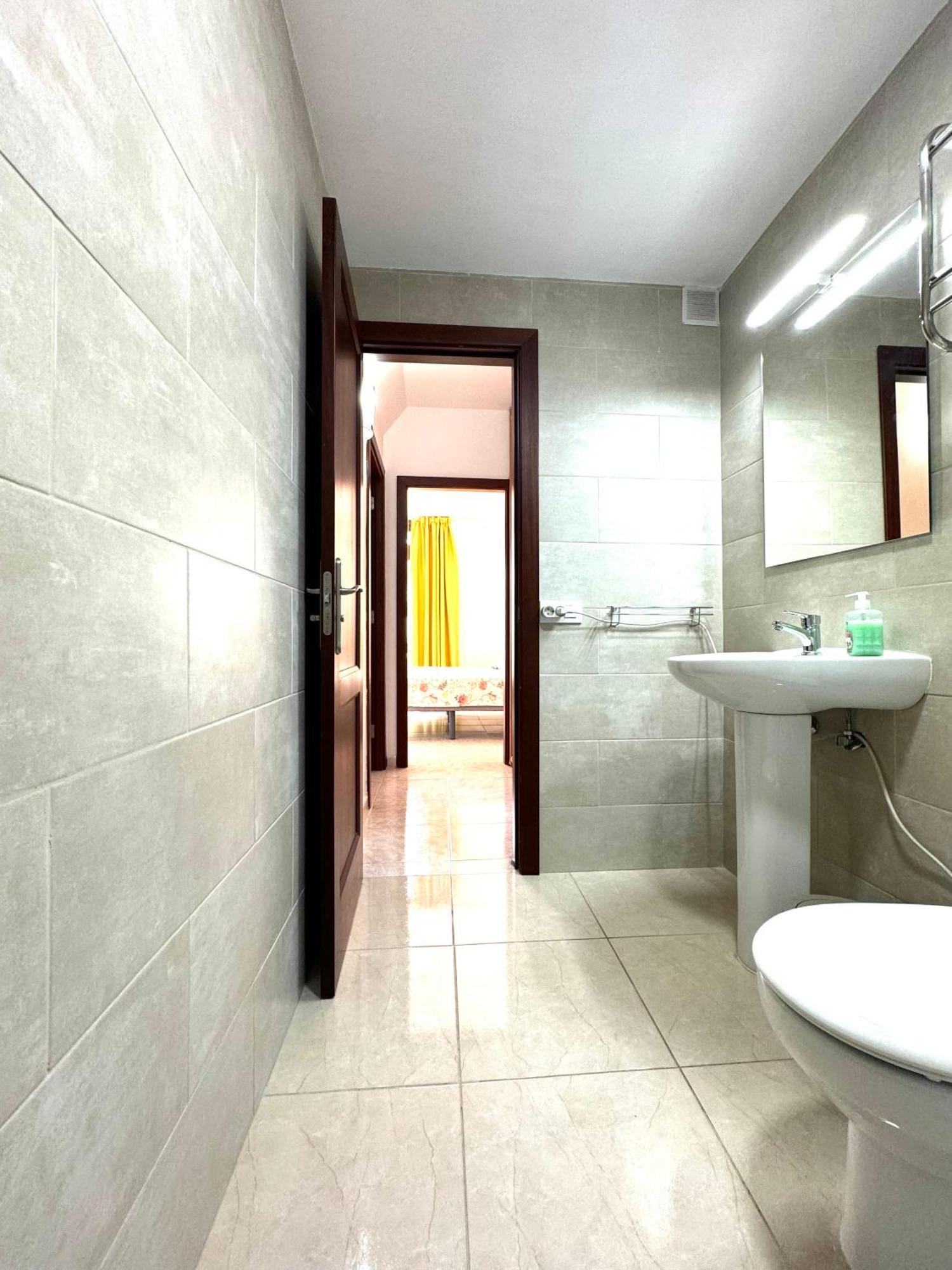 Guinea Apartment プラヤ・デル・イングレス エクステリア 写真