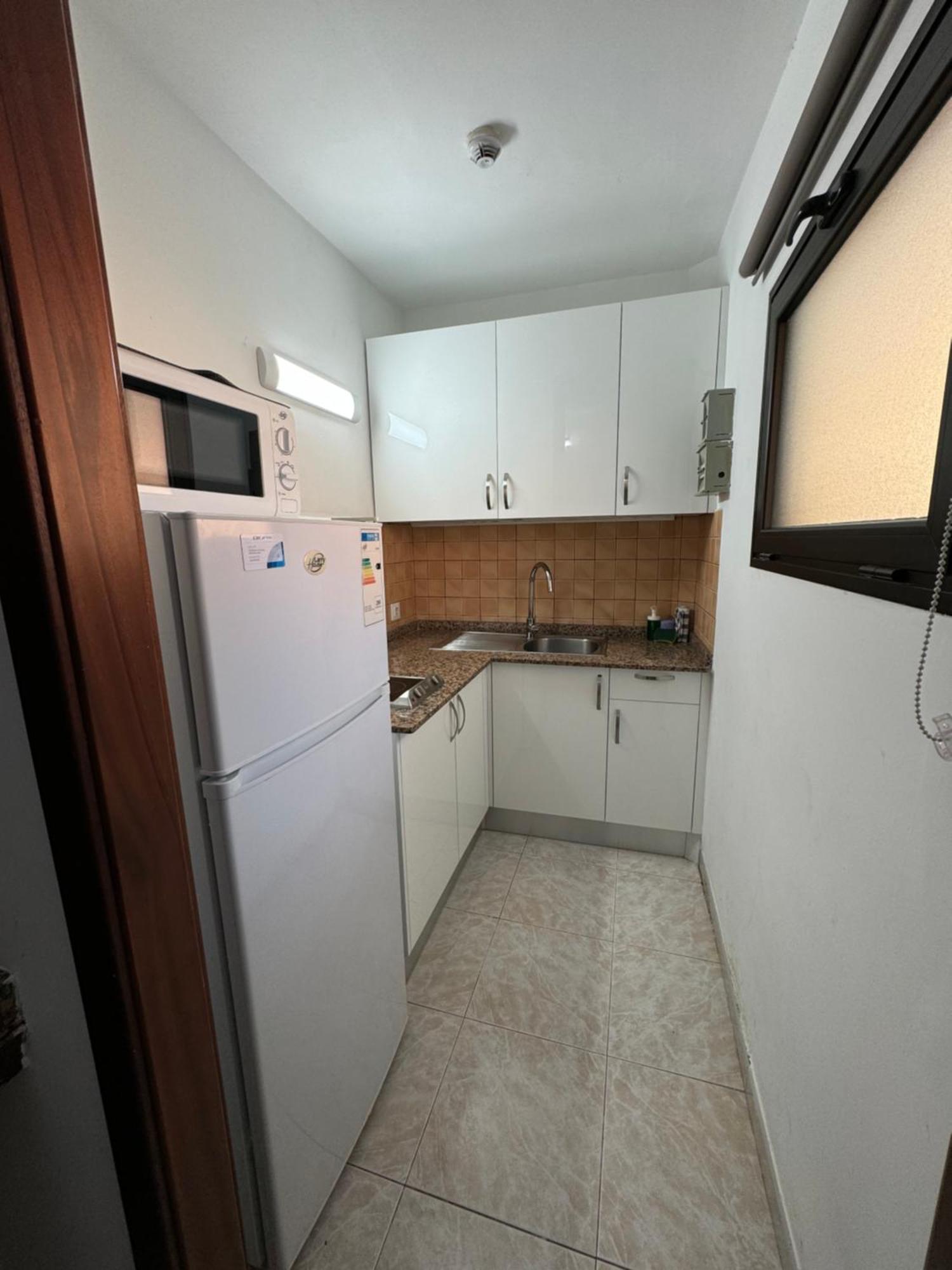 Guinea Apartment プラヤ・デル・イングレス エクステリア 写真